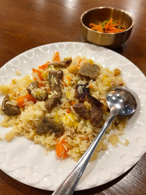 DREAM RECIPE- TAI'AN STELAE TOFU & LIANGPI FUSION