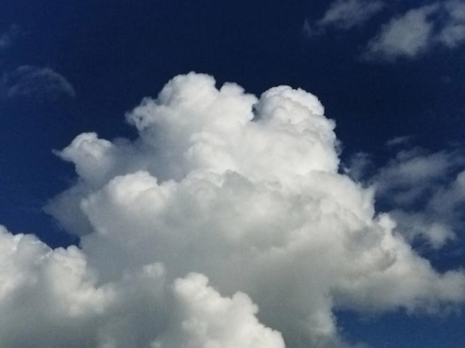 ☁️ ▄ ▅ ▆ ▇ █ 烟迹·其一 █ ▇ ▆ ▅ ▄ ☁️