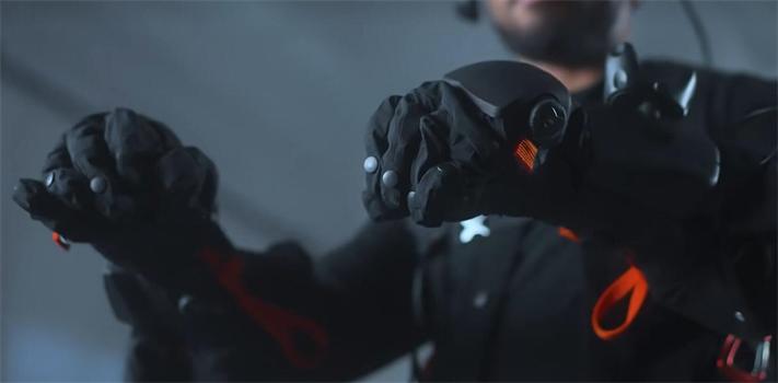 【穿孔带谱-第59号】沙光鱼：隔着手套的触感疗法