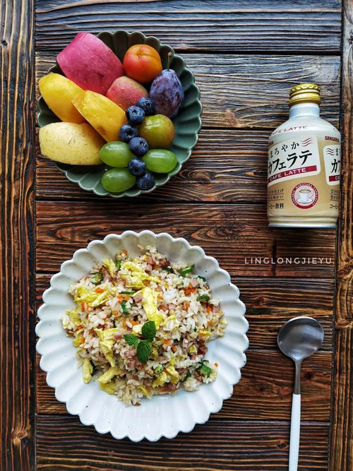 【红肠炒饭线】→【焦虑红调色】→【午夜厨房支线】