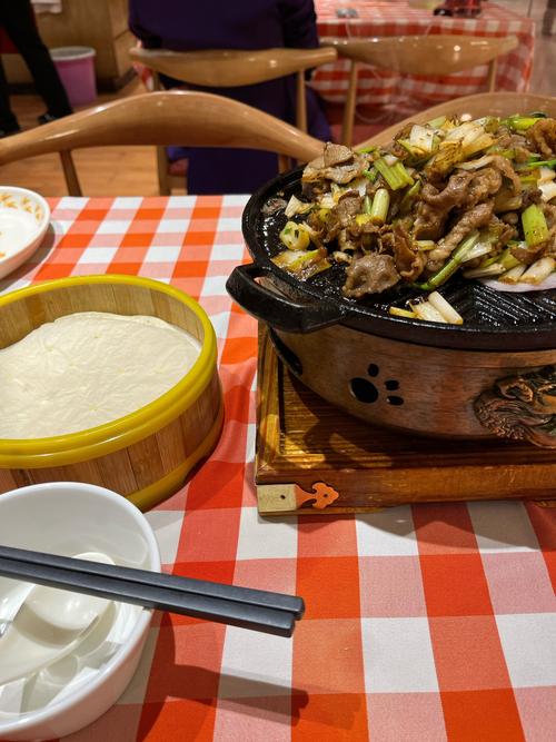 【SSR·记忆回响】巴台禅焖：羊肉与面饼的千层宫殿