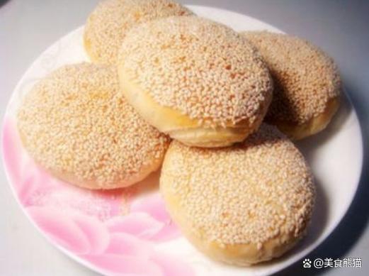 从面团牢笼中逃脱：黄桥烧饼的真相解缚术