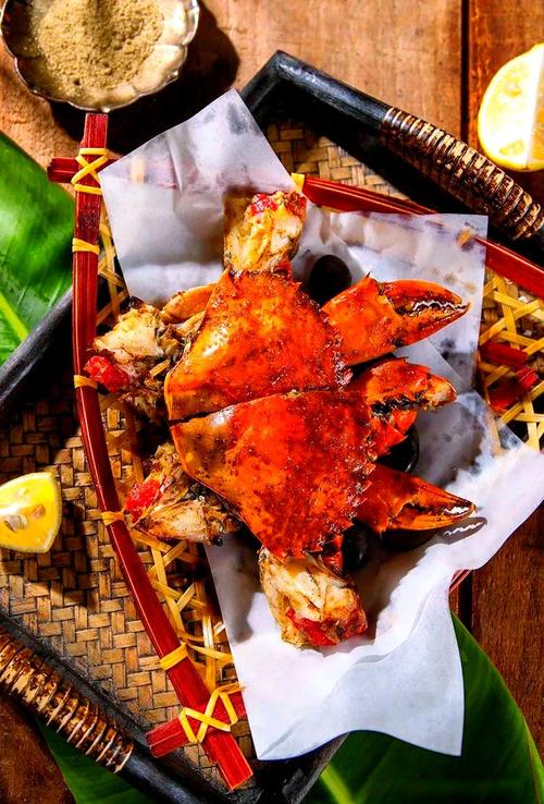 模块化烹饪指南：俄洛桥烧烤的循环优化