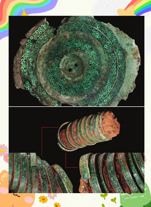 沙漏中的青铜与谷物：一场即将抹去的筵席