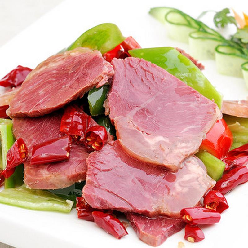 滴...怀府驴肉时间晶体频率校准中...滴...