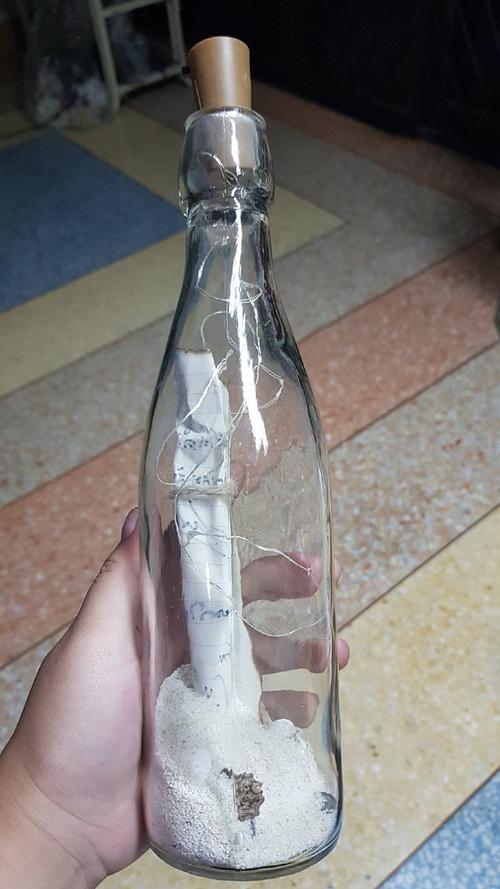 漂流瓶第71号：灶火监控日志与一道被过度分析的汤