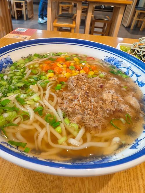 癸卯卜 臊子面貞：庖室拓扑吉