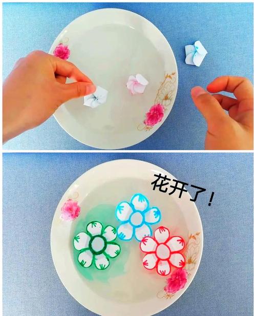 纸花绽放时，蒜瓣在锅里争论焦化的顺序