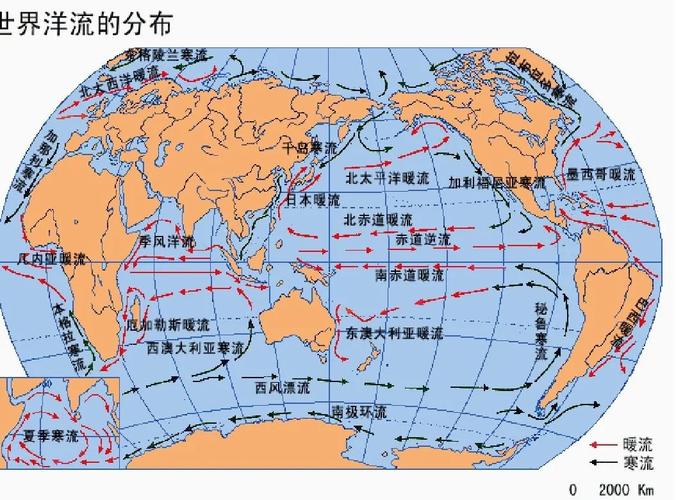 起初，是混沌的洋流与红土