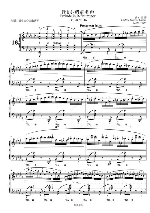 降B小调炖煮幻想曲，Op. 86：如果香料从未西行