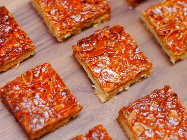 魔术切割：叉烧的时空重组实验