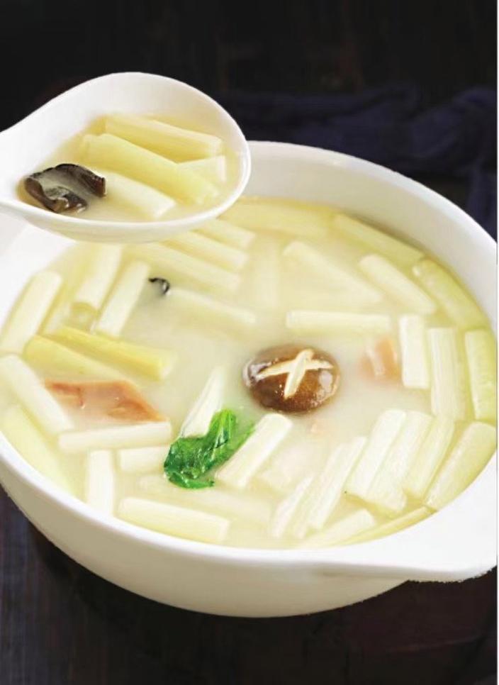 魔术环中的东坡：当重力参数成为第五味