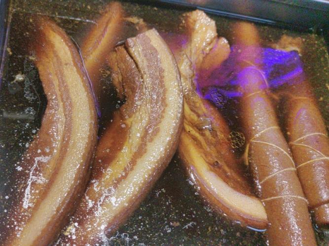 魔术环：把子肉与背二哥的分离与重连