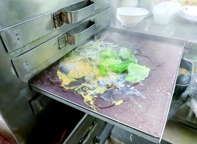 🎵 失败博物馆藏品 No.72：雷州青海老酸奶·时间分形发酵谱 🎵