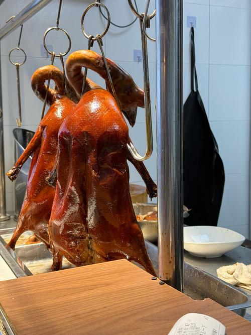 🔥 人·刀·火·鹅：BPM 130的烧鹅解剖学 🔥