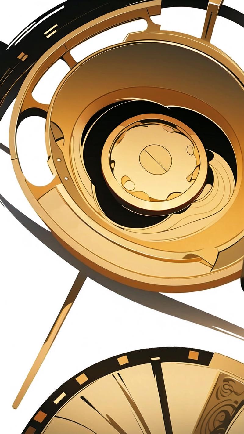 🪙 翻转钱币·午夜刻度上的朝圣锅