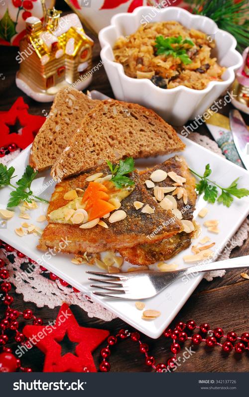 MISSION- IMPOSSIBLE KITCHEN - THE UNCONVENTIONAL CARP WITH FRIED NOODLES